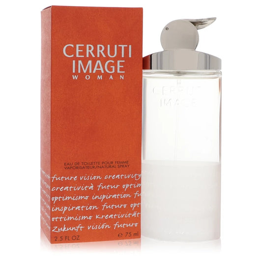 Nino Cerruti    Women    Image    75 ml Eau De Toilette Spray