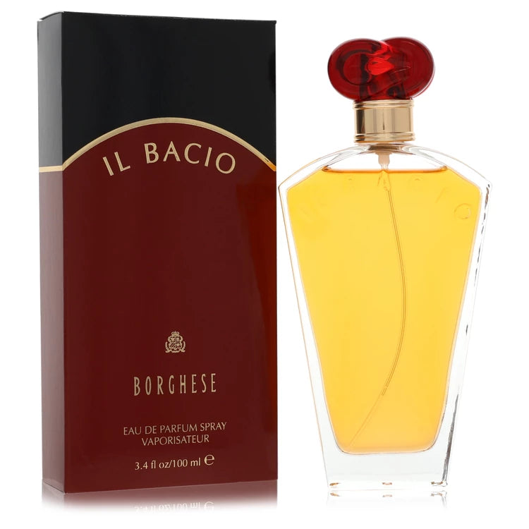 Marcella Borghese    Women    Il Bacio    100 ml Eau De Parfum Spray