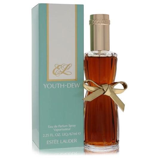 Estee Lauder    Women    Youth Dew    67 ml Eau De Parfum Spray