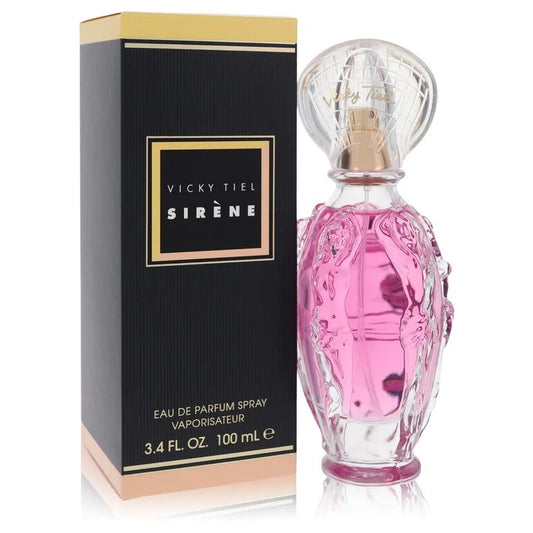 Vicky Tiel    Women    Sirene    100 ml Eau De Parfum Spray