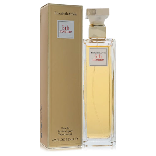 Elizabeth Arden    Women    5th Avenue    125 ml Eau De Parfum Spray