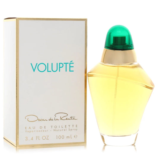 Oscar De La Renta    Women    Volupte    100 ml Eau De Toilette Spray