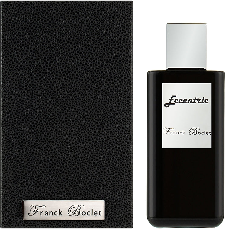 Franck Boclet    Men    Franck Boclet Eccentric    100 ml Extrait De Parfum Spray (Unisex)