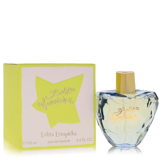 Lolita Lempicka    Women    Lolita Lempicka    100 ml Eau De Parfum Spray (New Packaging)