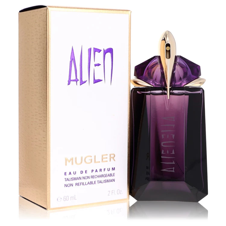 Thierry Mugler    Women    Alien    60 ml Eau De Parfum Spray