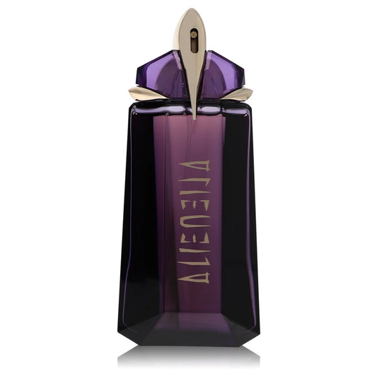 Alien Eau De Parfum Spray (Tester) By Thierry Mugler 3 oz Eau De Parfum Spray