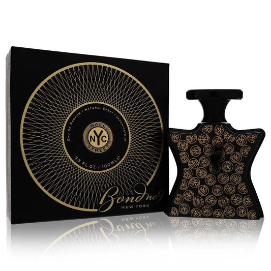 Bond No. 9    Women    Wall Street    100 ml Eau De Parfum Spray