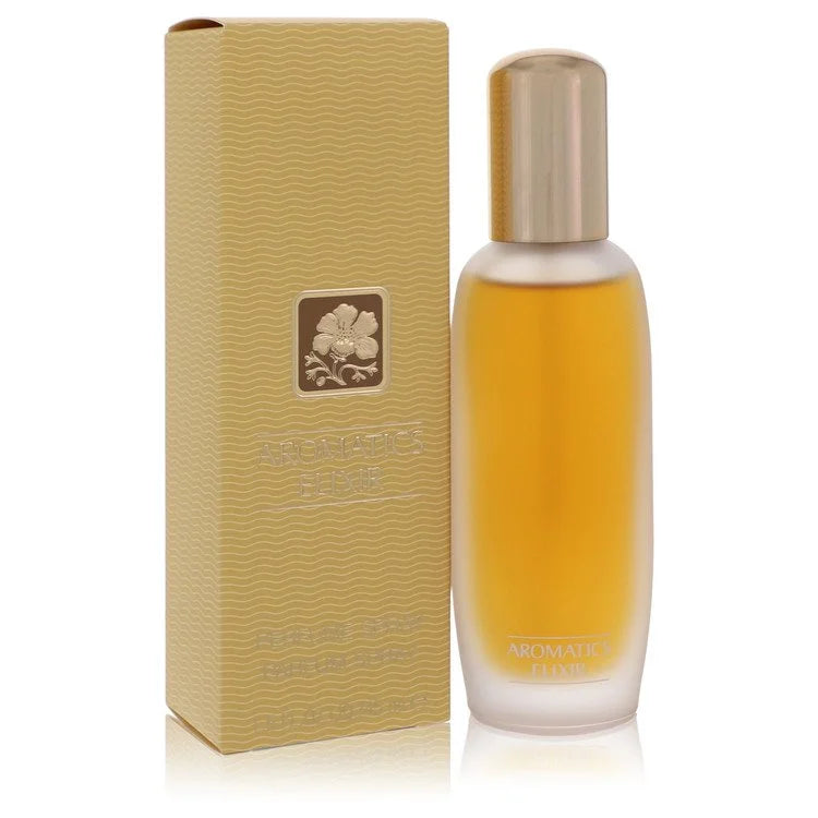 Clinique    Women    Aromatics Elixir    44 ml Eau De Parfum Spray