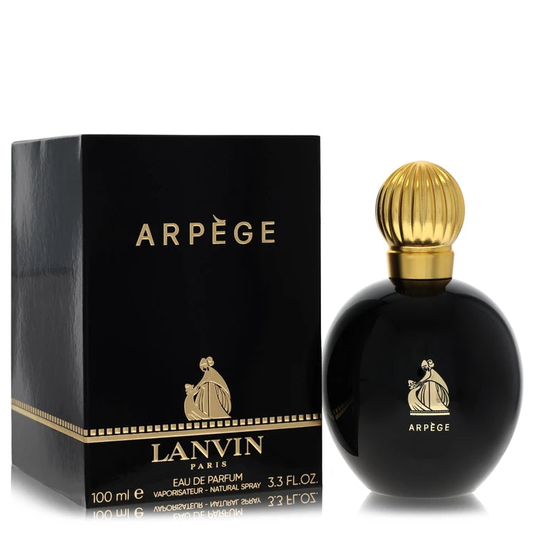 Arpege Eau De Parfum Spray By Lanvin 3.4 oz Eau De Parfum Spray