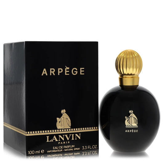 Arpege Eau De Parfum Spray By Lanvin 3.4 oz Eau De Parfum Spray