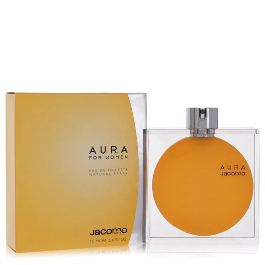 Jacomo    Women    Aura    71 ml Eau De Toilette Spray