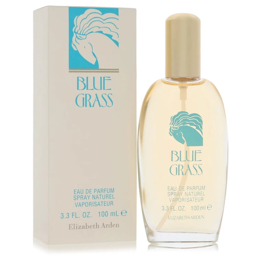 Elizabeth Arden    Women    Blue Grass    100 ml Eau De Parfum Spray