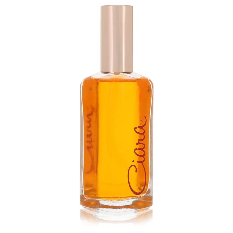 Revlon    Women    Ciara 100%    68 ml Eau De Parfum Spray (unboxed)