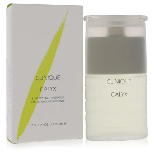 Calyx Exhilarating Fragrance Spray By Clinique 50ml 1.7 oz Exhilarating Fragrance Spray