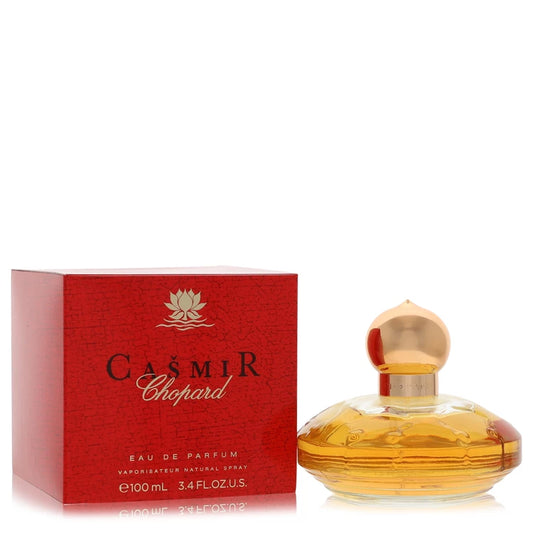 Casmir Eau De Parfum Spray By Chopard 3.4 oz Eau De Parfum Spray