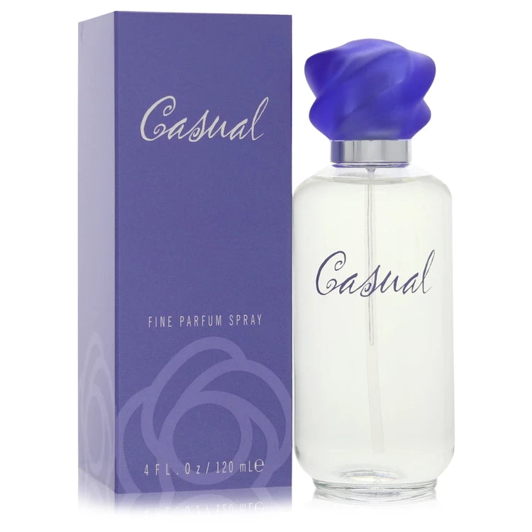 Paul Sebastian    Women    Casual    120 ml Fine Parfum Spray