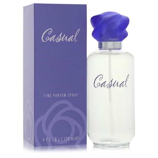 Paul Sebastian    Women    Casual    120 ml Fine Parfum Spray
