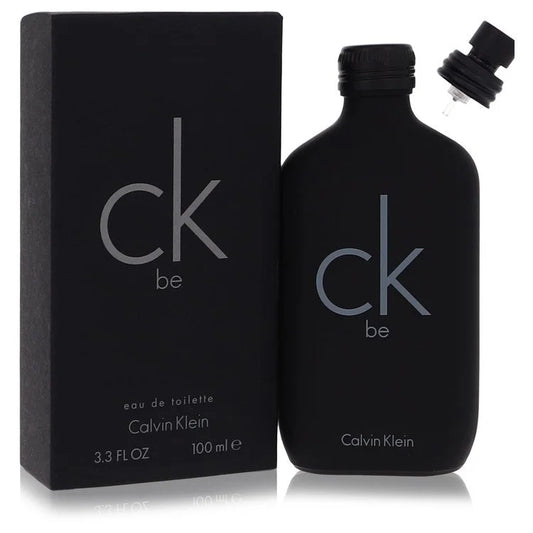 Calvin Klein    Women    Ck Be    100 ml Eau De Toilette Spray (Unisex)