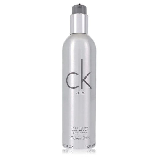Ck One Body Lotion/ Skin Moisturizer (Unisex) By Calvin Klein 8.5 oz Body Lotion/ Skin Moisturizer