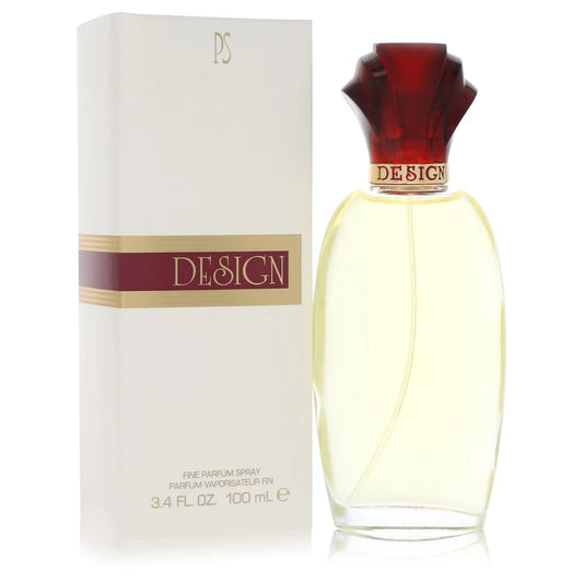Paul Sebastian    Women    Design    100 ml Fine Parfum Spray
