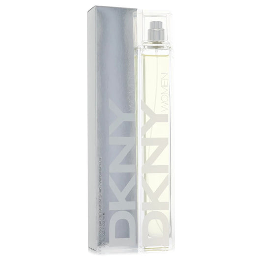 Dkny Energizing Eau De Parfum Spray By Donna Karan 3.4 oz Energizing Eau De Parfum Spray