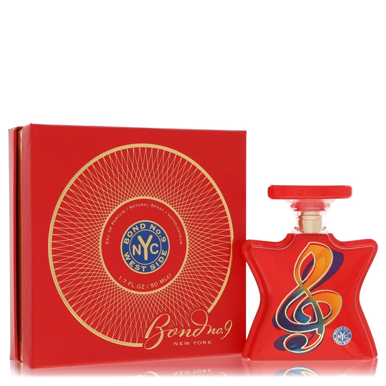 Bond No. 9    Women    West Side    50 ml Eau De Parfum Spray