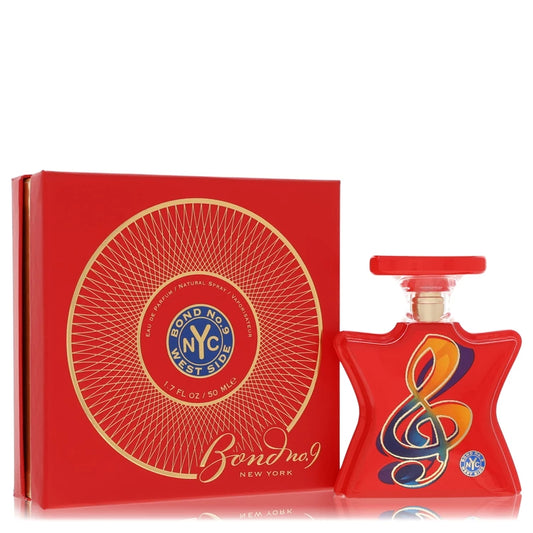 Bond No. 9    Women    West Side    50 ml Eau De Parfum Spray