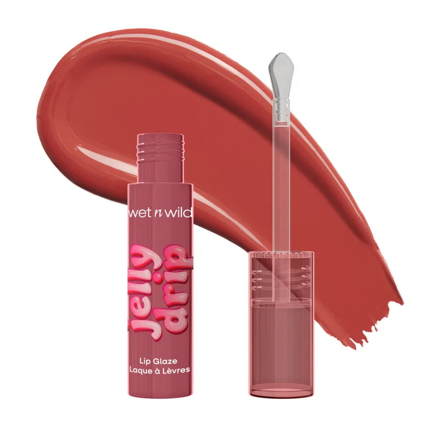 WET N WILD JELLY DRIP BERRY SQUISH pack of 2