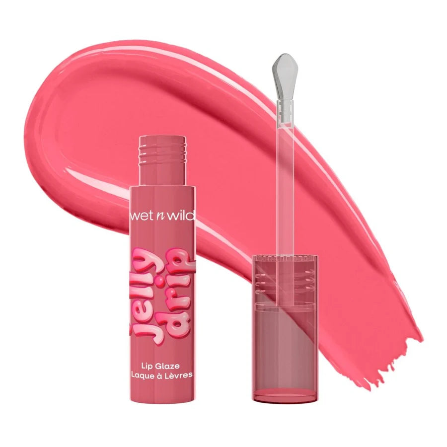 WET N WILD JELLY DRIP BLUSH GUAVA pack of 2
