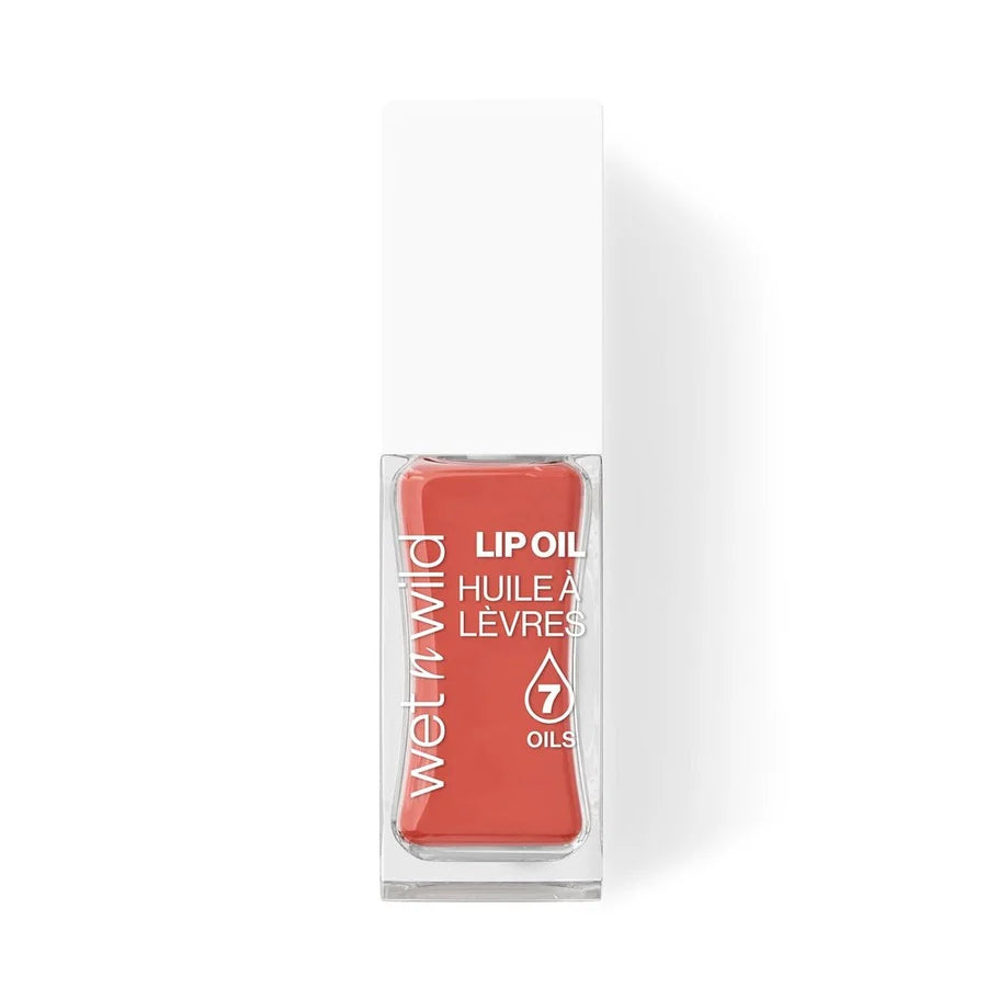 WET N WILD LIP OIL CEDAR ROSE pack of 2
