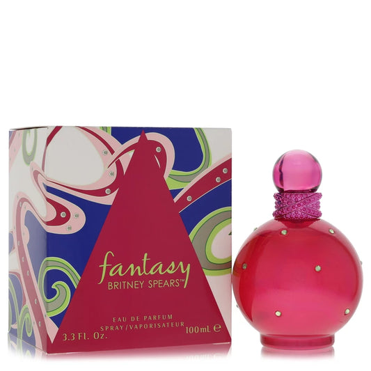 Britney Spears    Women    Fantasy    100 ml Eau De Parfum Spray