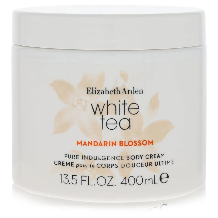 Elizabeth Arden    Women    White Tea Mandarin Blossom    400 ml Body Cream
