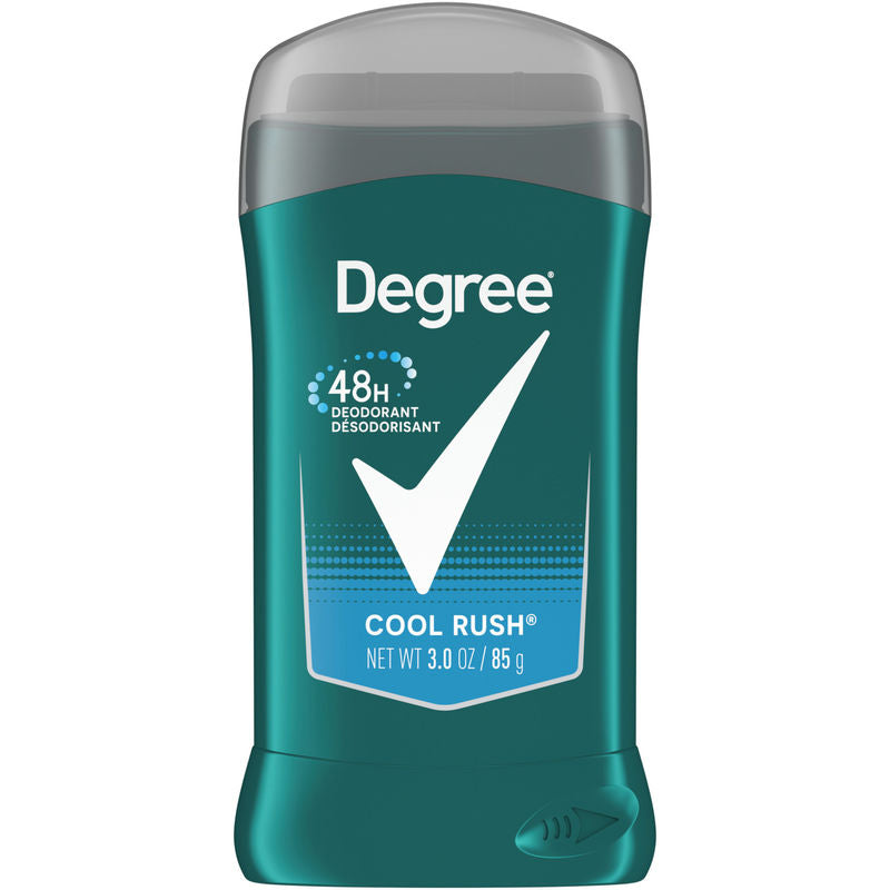 DEGREE MEN DEODORANT COOL IMPACT 85G