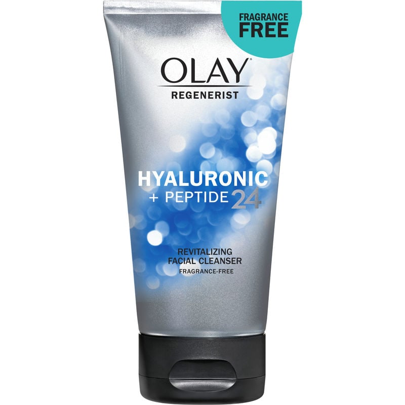 OLAY FACIAL CLEANSER REGENERIST PEPTIDE 150ML