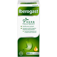 Iberogast 100 ml