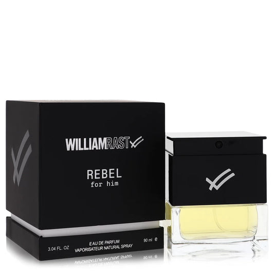William Rast    Men    William Rast Rebel    90 ml Eau De Parfum Spray