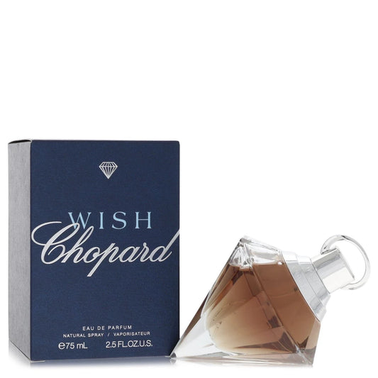 Chopard    Women    Wish    75 ml Eau De Parfum Spray