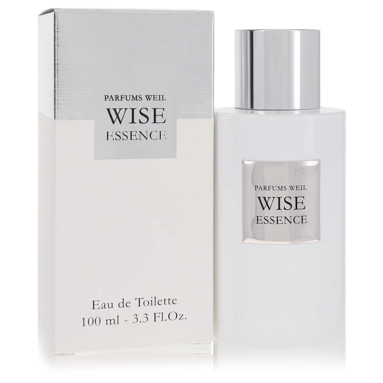 Weil    Men    Wise Essence    100 ml Eau De Toilette Spray