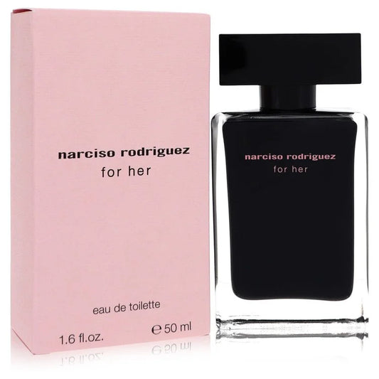 Narciso Rodriguez    Women    Narciso Rodriguez    50 ml Eau De Toilette Spray