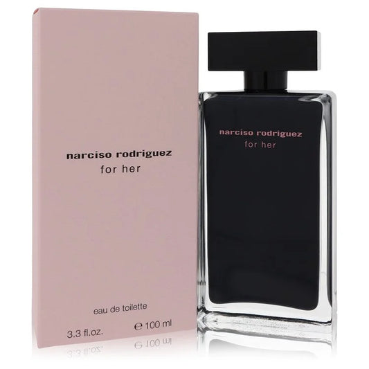 Narciso Rodriguez    Women    Narciso Rodriguez    100 ml Eau De Toilette Spray