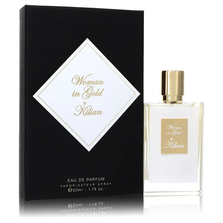 Kilian    Women    Woman In Gold    50 ml Eau De Parfum Spray