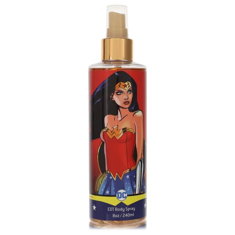Marmol & Son    Women    Wonder Woman    240 ml Body Spray