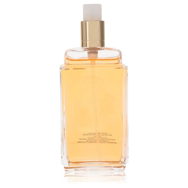 White Shoulders Cologne Spray (Tester) By Evyan 2.75 oz Cologne Spray