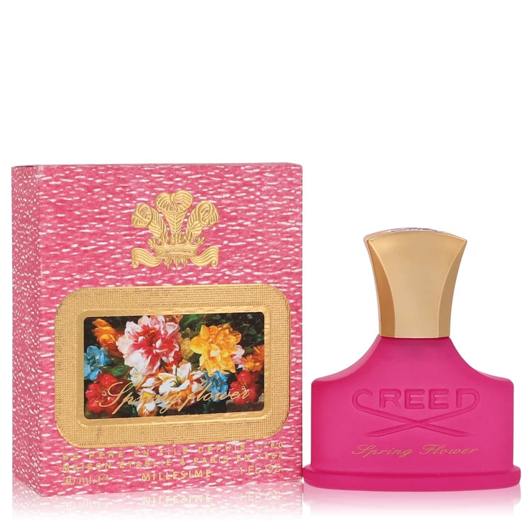 Creed    Women    Spring Flower    30 ml Millesime Eau De Parfum Spray
