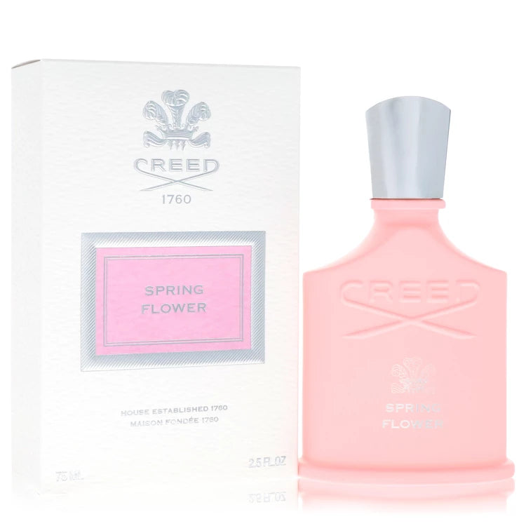 Creed    Women    Spring Flower    75 ml Eau De Parfum Spray