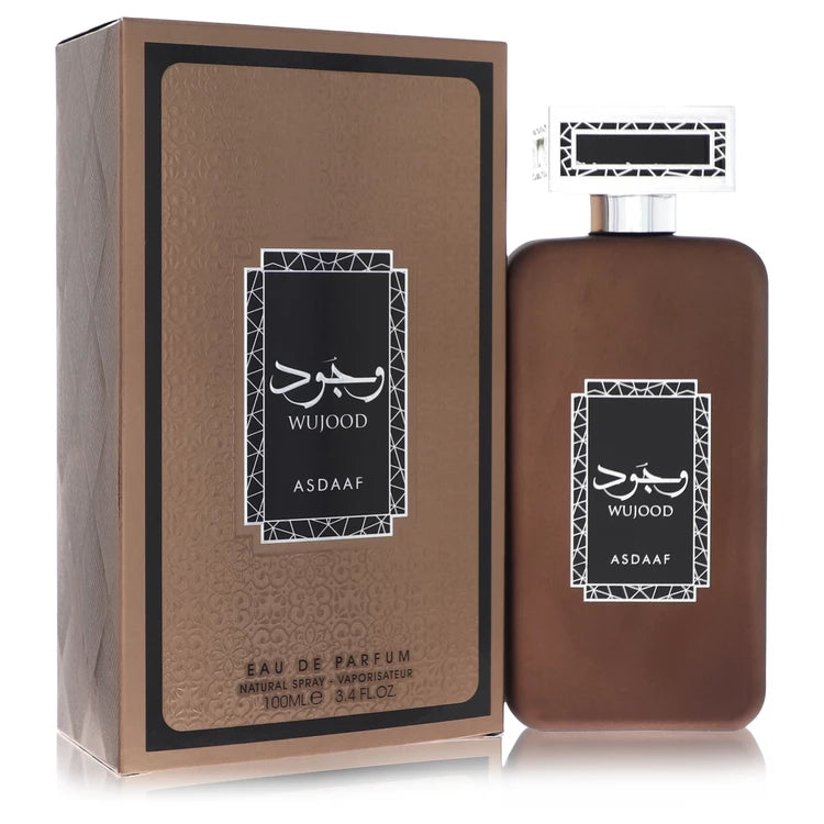 Lattafa    Women    Lattafa Asdaaf Wujood    100 ml Eau De Parfum Spray (Unisex)