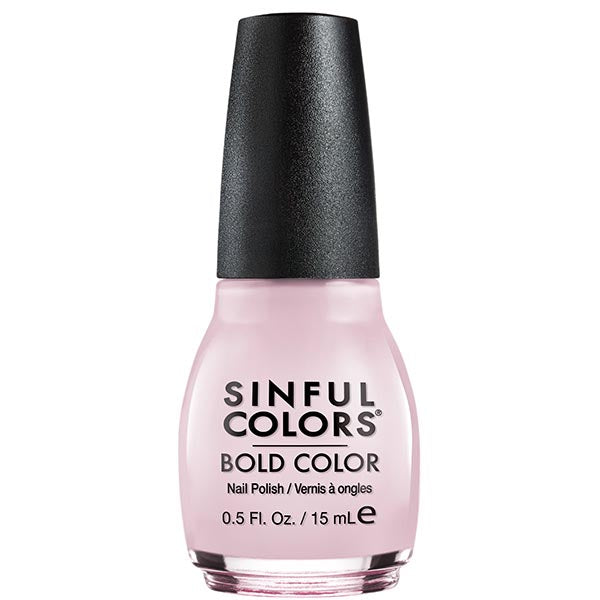 SINFUL NAIL ENAMEL UNICORNS R REAL pack of 3