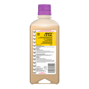 JEVITY® 1.2 CAL RTH 1500ML pack of 6