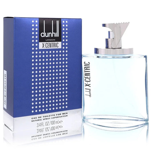 Alfred Dunhill    Men    X-centric    100 ml Eau De Toilette Spray