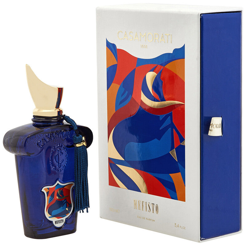 Xerjoff    Men    Mefisto    100 ml Eau De Parfum Spray